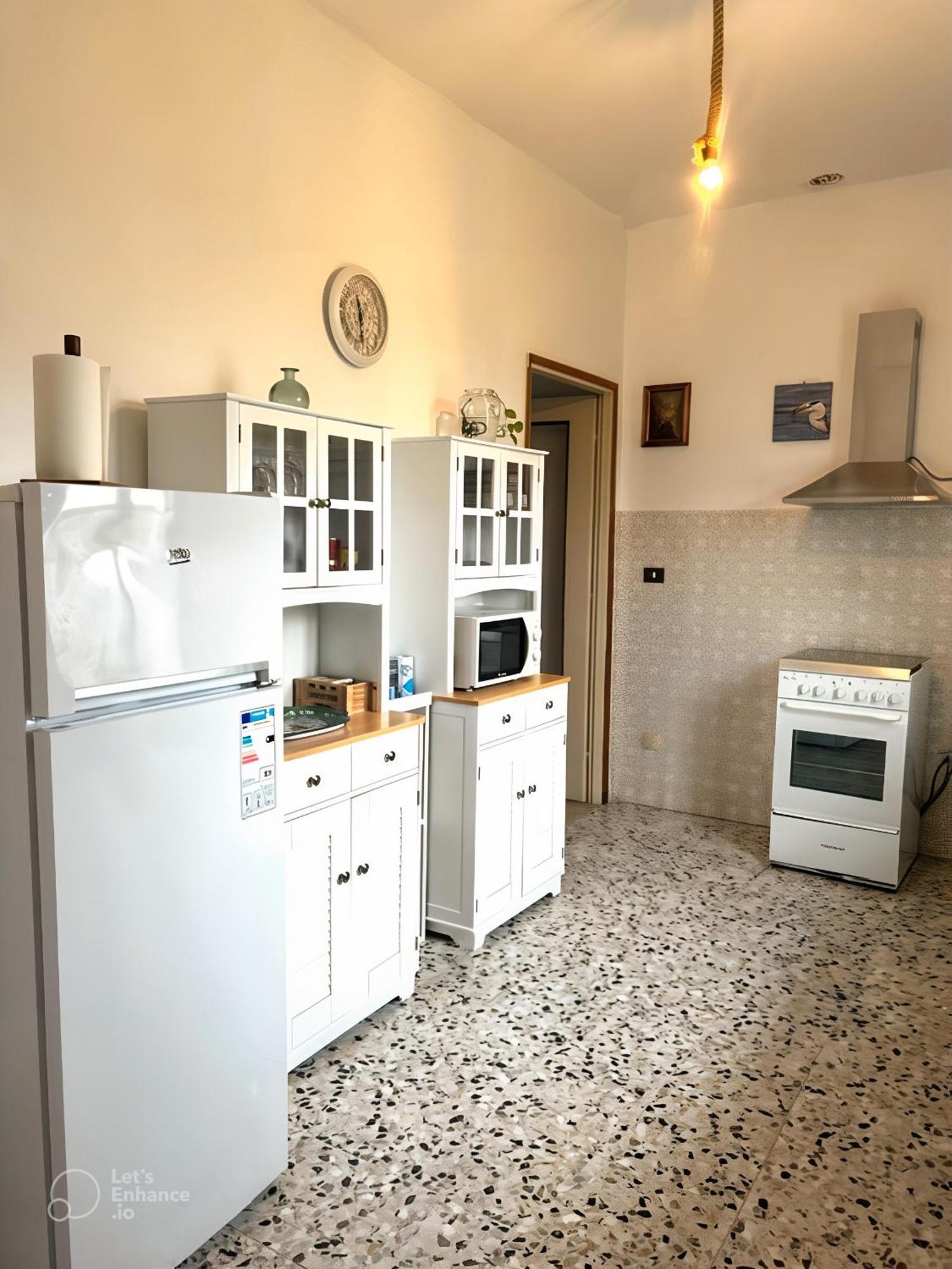 Appartamento Zia Ninin - La Gioia Di Un Tempo! Pavia Ngoại thất bức ảnh