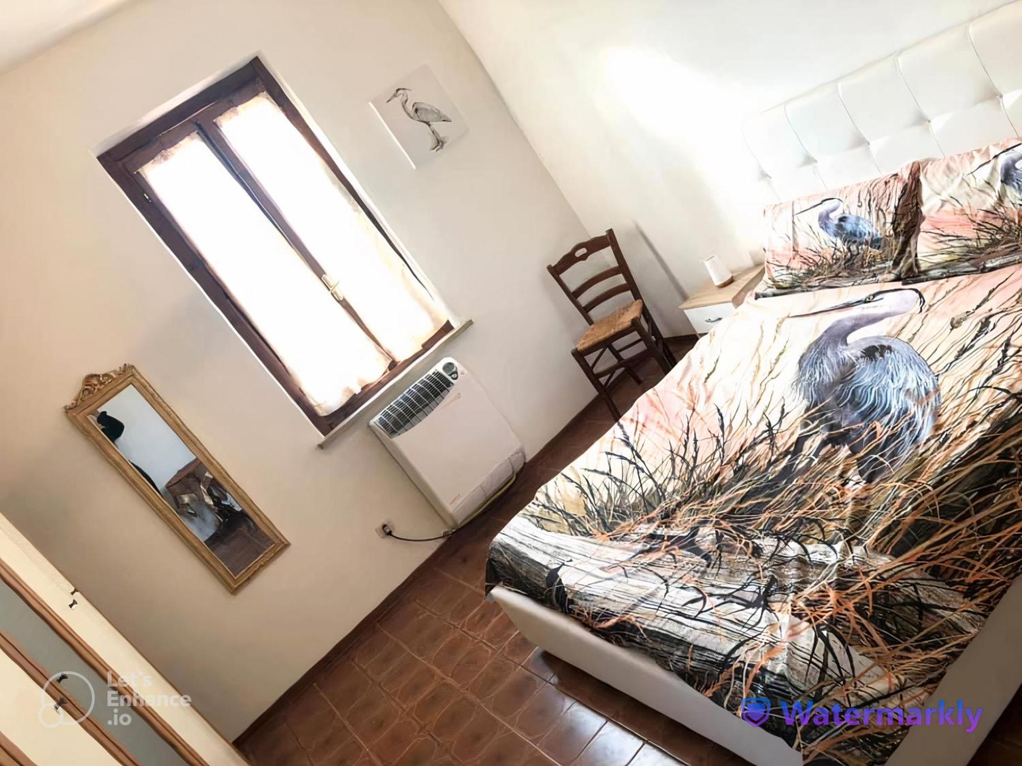 Appartamento Zia Ninin - La Gioia Di Un Tempo! Pavia Ngoại thất bức ảnh